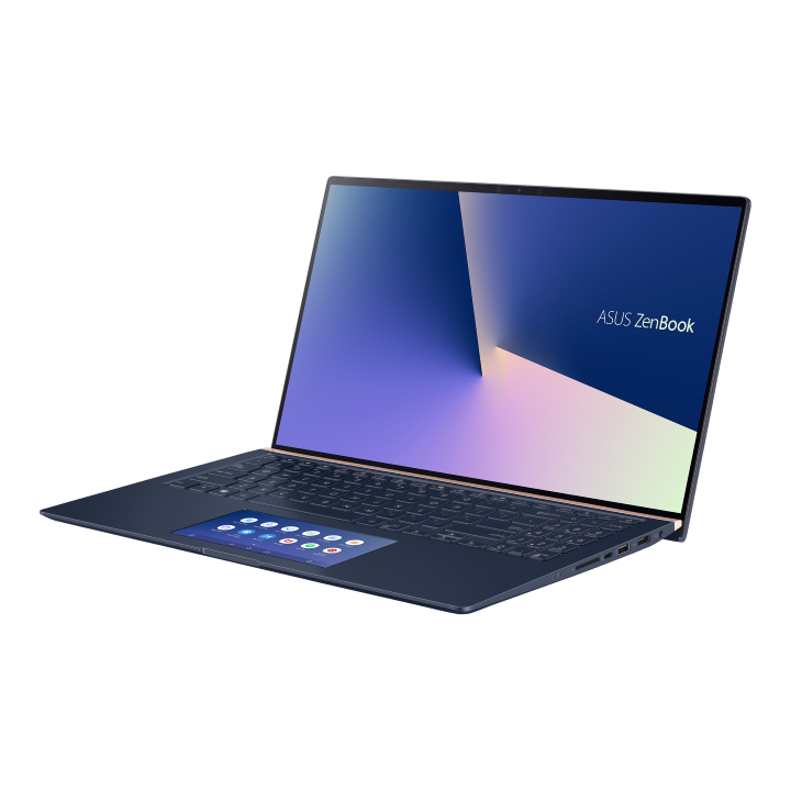 ASUS ZenBook Series